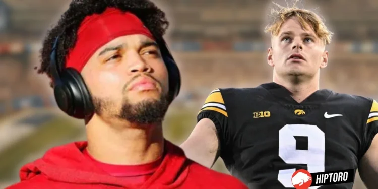 Meet the Chicago Bears' Newest Stars: How Caleb Williams and Tory Taylor Are Changing the Game for 2024