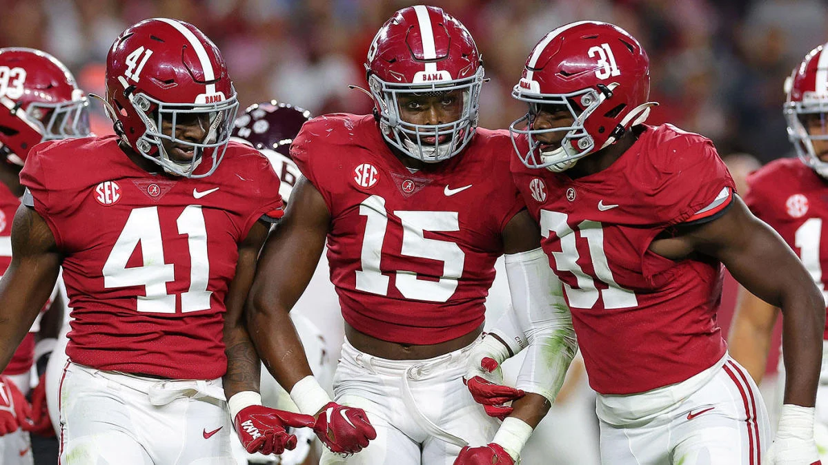 NFL News: Evaluating Where the Top Alabama Crimson Tide Talents Could End Up in the Upcoming Draft