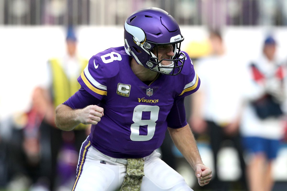 Minnesota Vikings at a Quarterback Crossroads Navigating the 2024 NFL Draft Dilemma