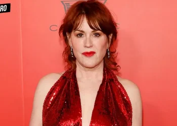 Molly Ringwald