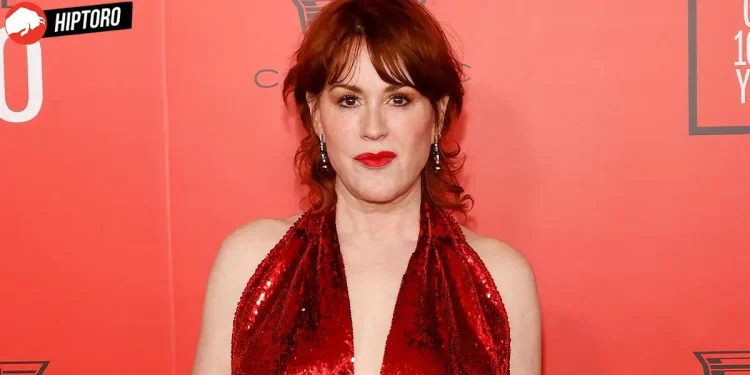 Molly Ringwald