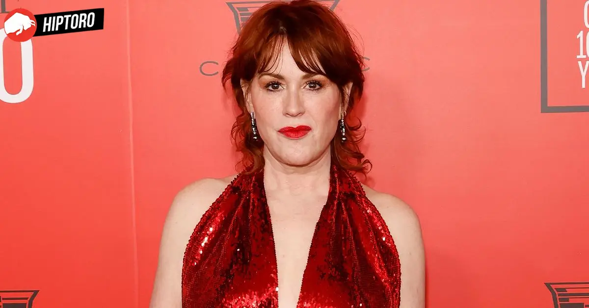 Molly Ringwald Biography: Movies, TV Shows, Personal Life, Net Worth