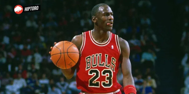 NBA News: Anthony Edwards, The Rising NBA Star Commanding Attention from Michael Jordan