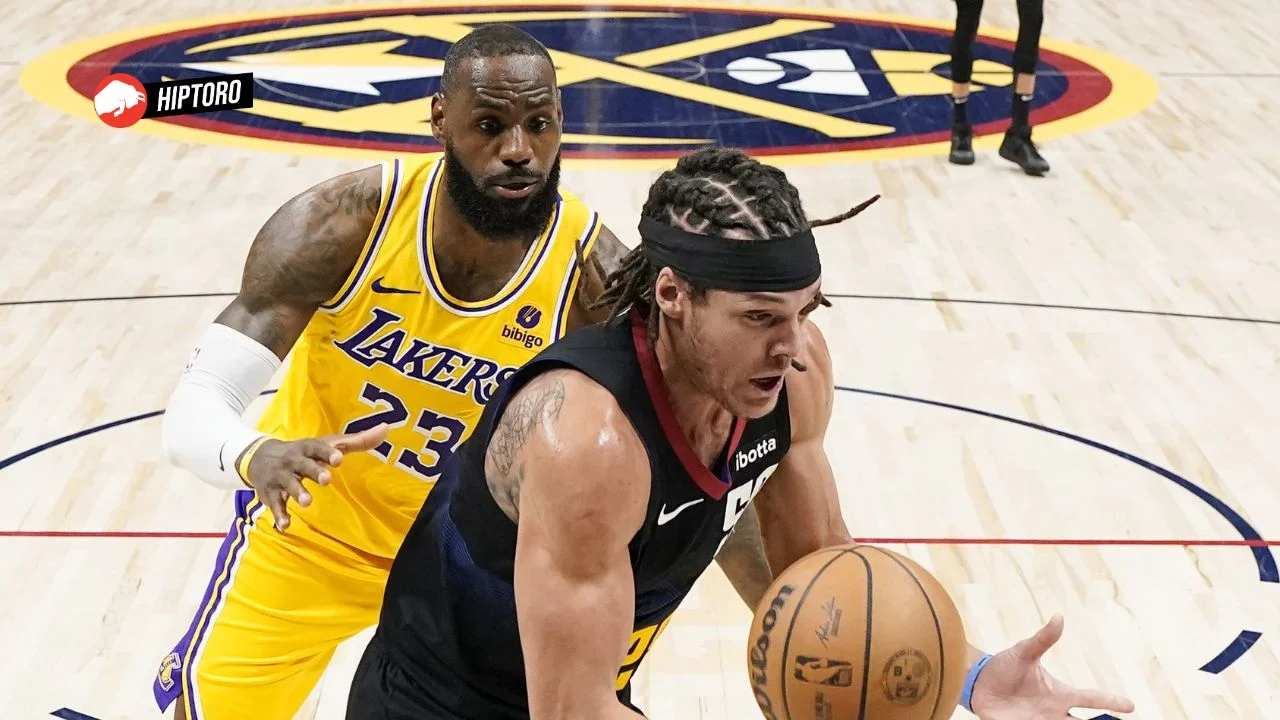 NBA News: Down But Not Out – Los Angeles Lakers Face Playoff Peril after Game 3 Loss to Denver Nuggets