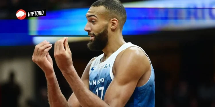 NBA News: Minnesota Timberwolves' Rudy Gobert Talks Team Tensions and the Challenge of Winning Respect as a French Player