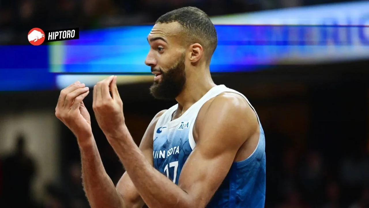 NBA News: Minnesota Timberwolves’ Rudy Gobert Talks Team Tensions and the Challenge of Winning Respect as a French Player