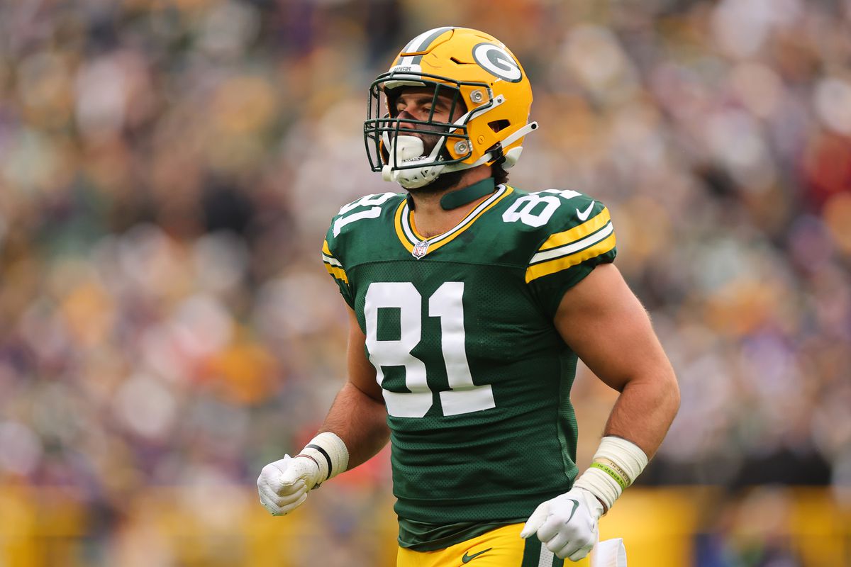 NFL Draft 2024 What Shocking Picks Could the Green Bay Packers Make at 25th Overall---