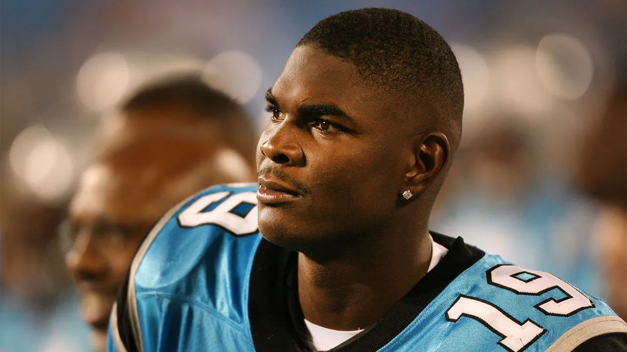 NFL News: Keyshawn Johnson Throws Shade on J.J. McCarthy's Top Pick ...