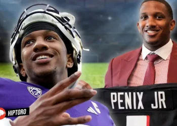 NFL Draft Surprise: Why the Atlanta Falcons Picked Michael Penix Jr. Against All Odds