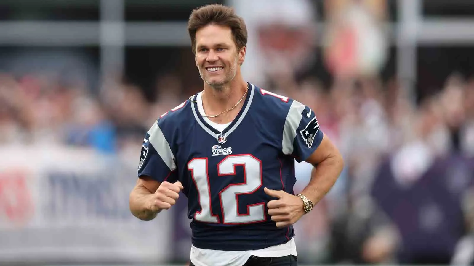 NFL Drama: Ex-Chief Mitchell Schwartz Hits Back at Tom Brady Over Young Athletes Focusing on Fame