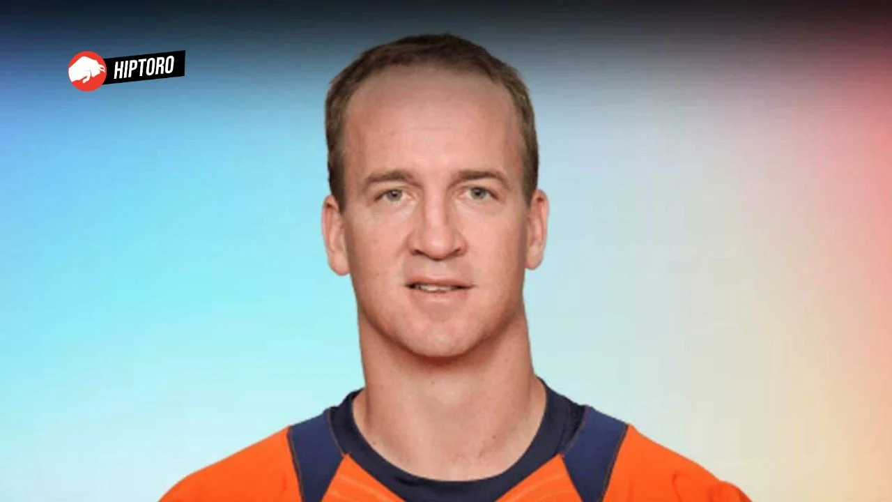 NFL News: Peyton Manning Shares Insight on Zach Wilson’s Fresh Start with the Denver Broncos