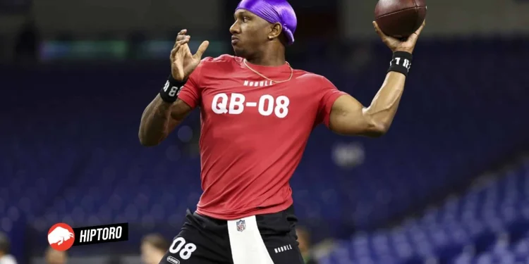 NFL News: Atlanta Falcons' Draft Shock, Michael Penix Jr. Over Kirk Cousins Sparks Debate, Shifts Team Direction Dramatically