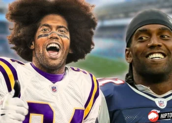 NFL News: Bill Belichick's Genius Move, Acquiring Randy Moss in a Draft Day Coup That Changed NFL