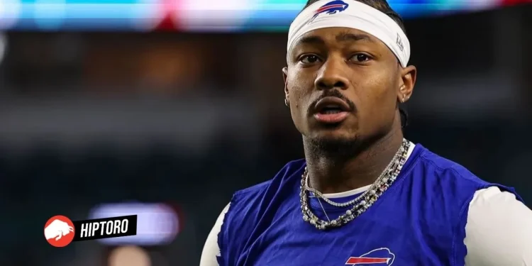 NFL News: Buffalo Bills Trade That Sent Stefon Diggs Packing to the Houston Texans