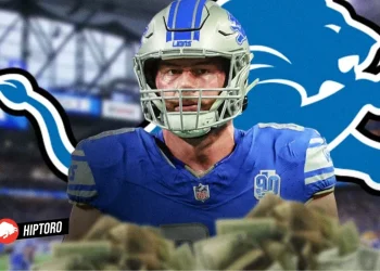 NFL News: Detroit Lions' Bold Stand, Retaining Brock Wright Deals Blow to San Francisco 49ers' Ambitions