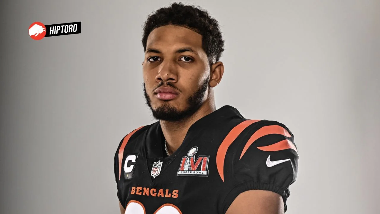 NFL News: Detroit Lions Eyeing Former 1,000-Yard Receiver Tyler Boyd for Enhanced Offensive Lineup