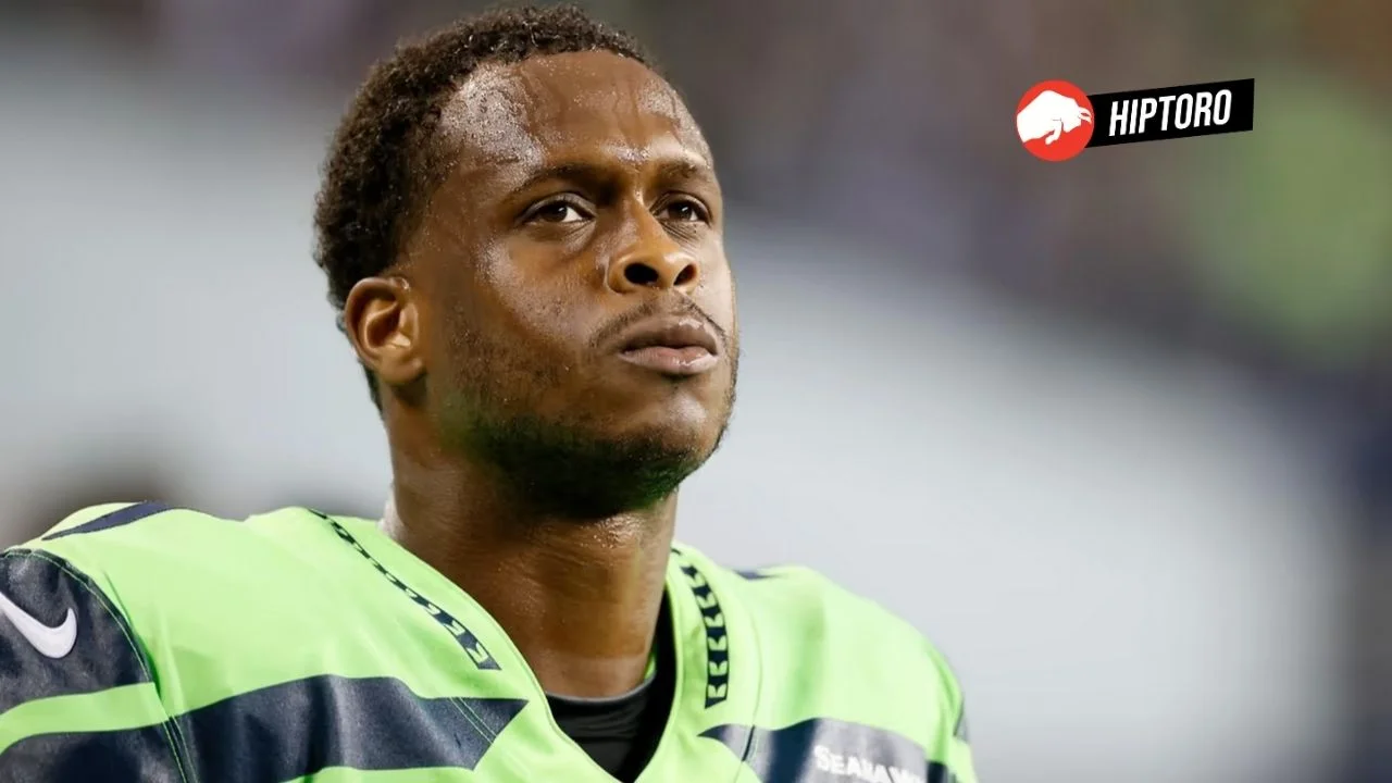 NFL News: Geno Smith Opens Up About Seattle Seahawks' Big Changes and ...