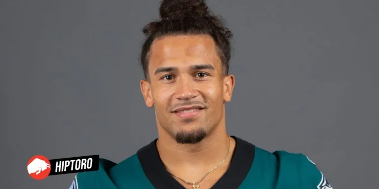 NFL News: How the Philadelphia Eagles' Rising Star Sydney Brown is Bouncing Back for the Big Game