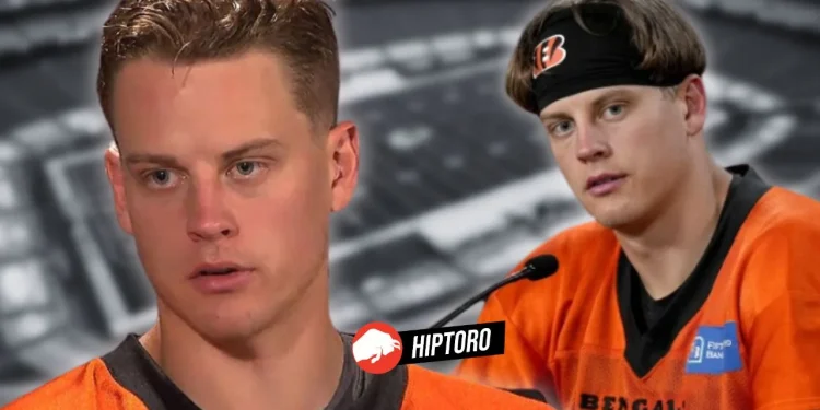 NFL News: Joe Burrow Remains Confident in CincinnatiBengals' Super Bowl Hopes Amid Team Changes