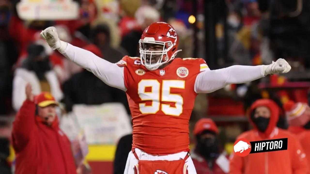 NFL News: Kansas City Chiefs Set Sight On New England Patriots Kyle ...