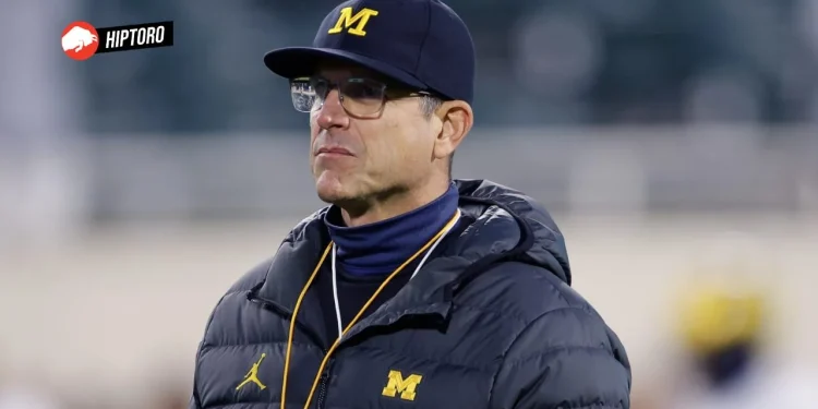 NFL News: Los Angeles Chargers' NFL Draft Success with Jim Harbaugh's Michigan Connection Signals Strategic Shift