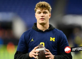 NFL News: Minnesota Vikings Target Quarterback J.J. McCarthy for Potential Game-Changing 2024 Season, Betting on Future Success