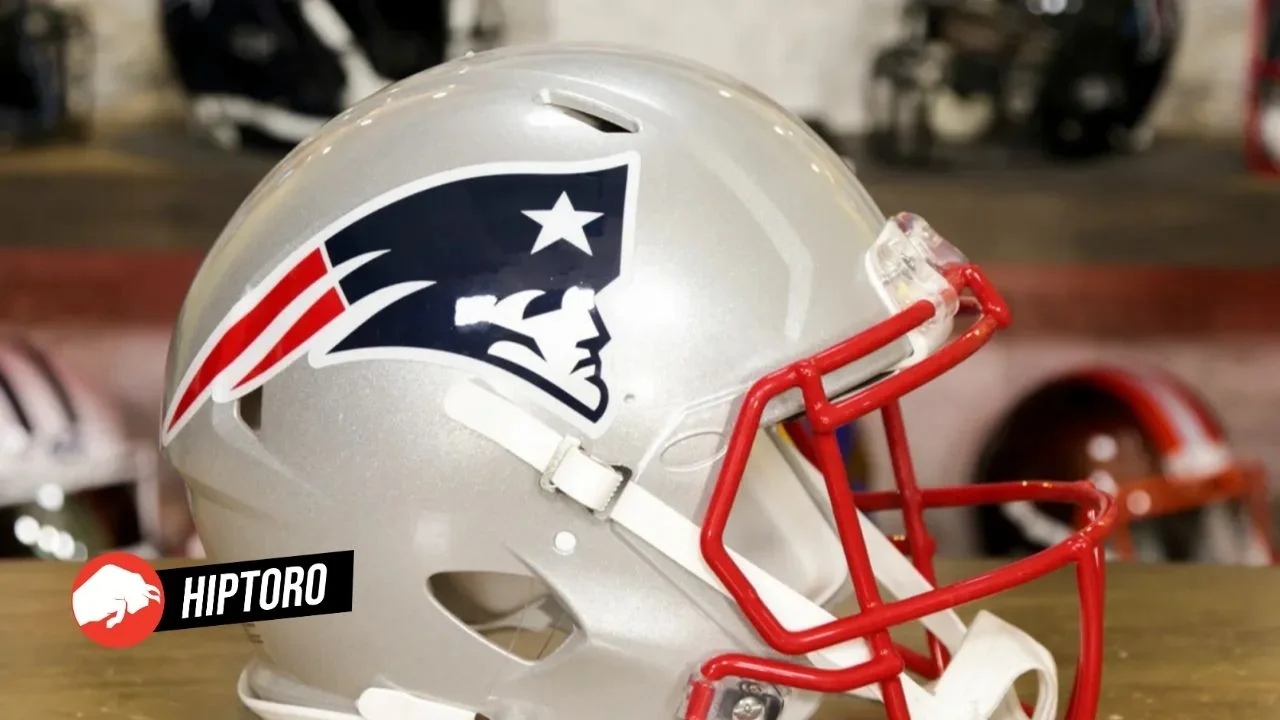 NFL News: New England Patriots Draft Strategy, Devin McCourty's ...