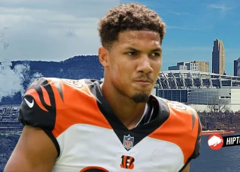 NFL News: Pittsburgh Steelers Miss Their Chance to Snag Hometown Hero Tyler Boyd