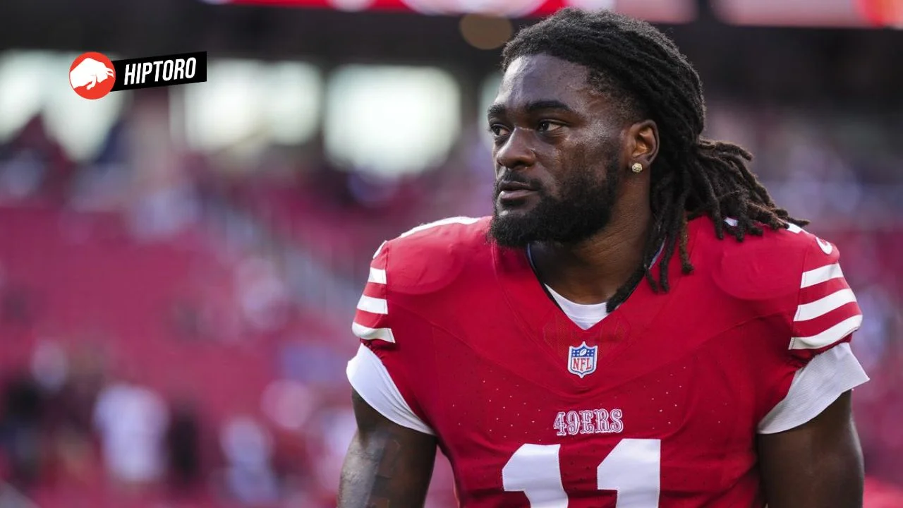 NFL News: San Francisco 49ers Stand Firm, No TRADE for Brandon Aiyuk or Deebo Samuel