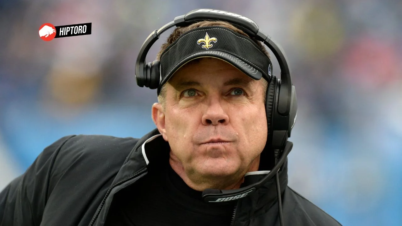 NFL News: Sean Payton Betting on Zach Wilson as New York Jets and ...