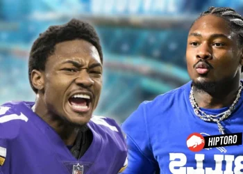 NFL News: The Stefon Diggs Saga Unleashes Exciting Trade Analysis and Its Ripple Effects on the NFL Landscape