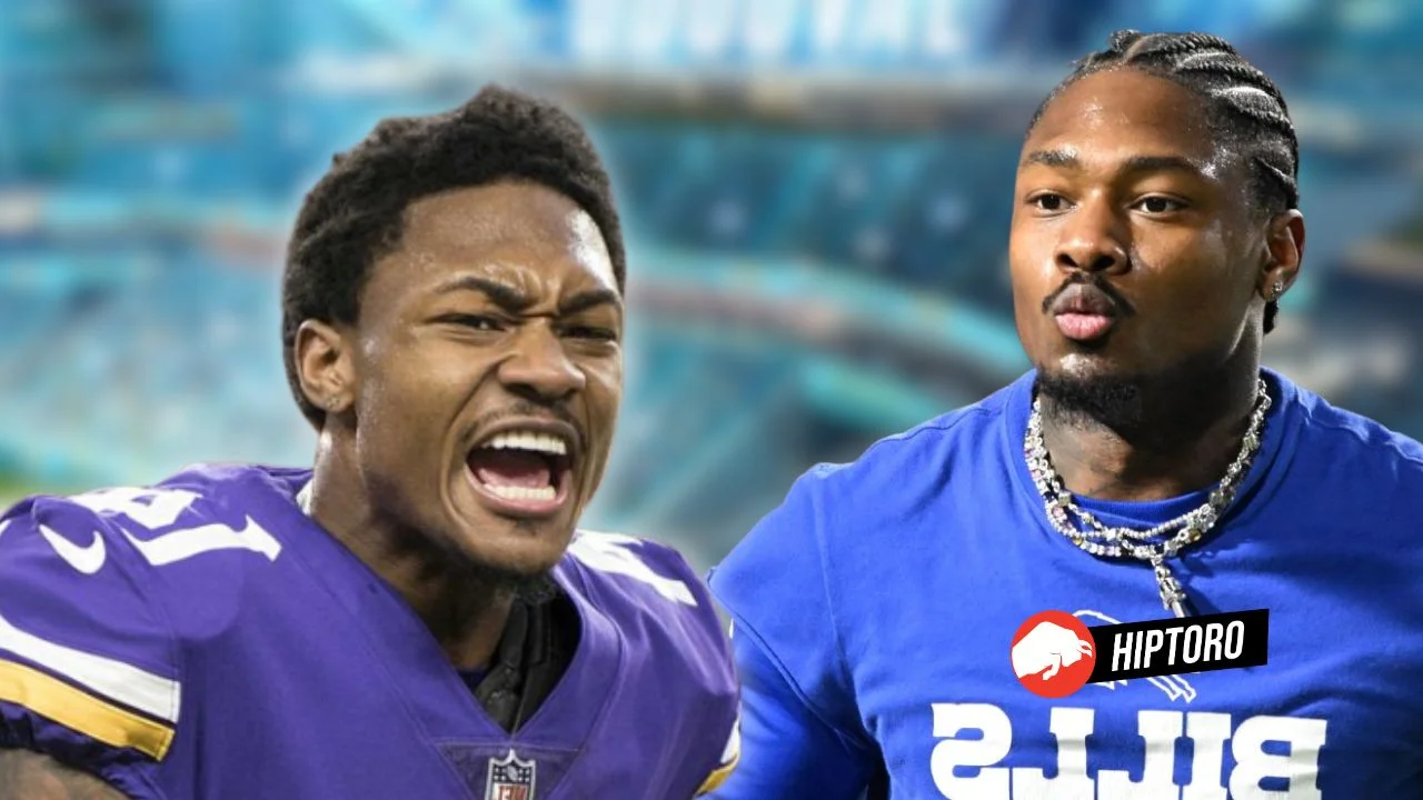 NFL News: The Stefon Diggs Saga Unleashes Exciting Trade Analysis and ...