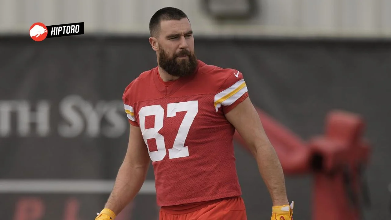 NFL News Travis Kelce Secures 34,250,000 Deal with the Kansas City