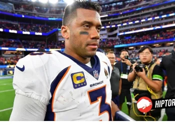 NFL News: Unveiling the AFC Sleeper - Denver Broncos' Journey with Sean Payton and Russell Wilson