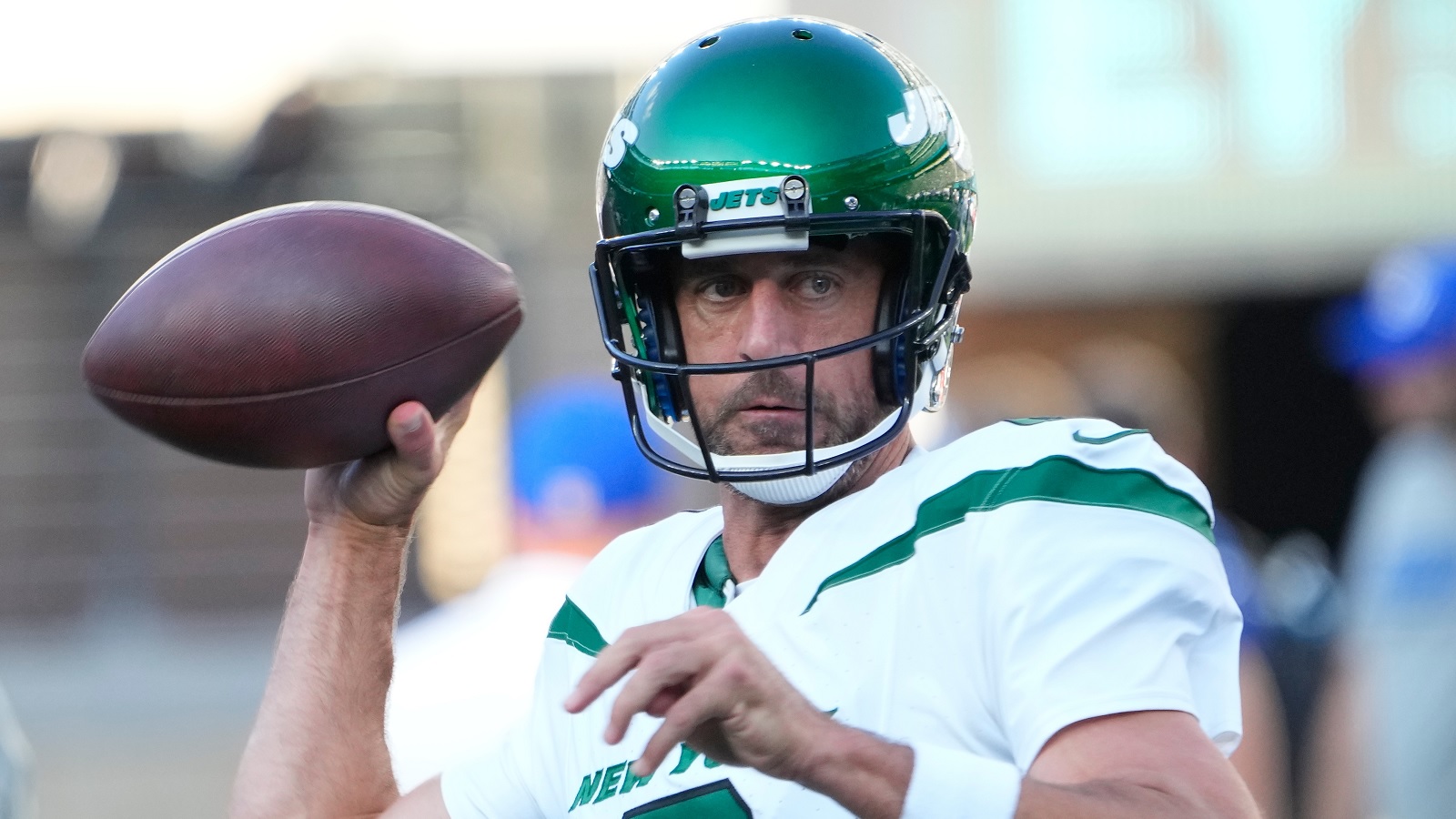 NFL Star Aaron Rodgers’ Big Comeback Will His Massive Jets Contract Pay Off After Injury---