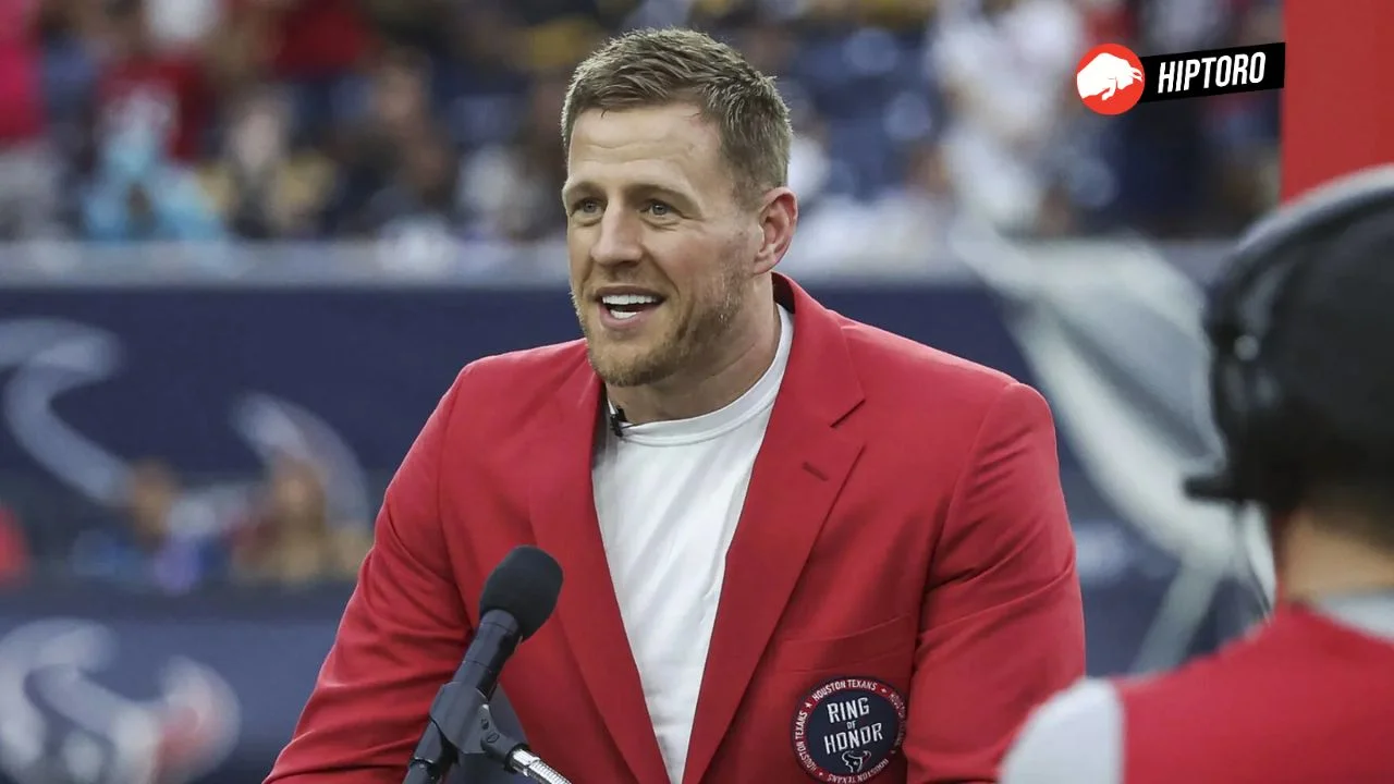 NFL News: J.J. Watt's Hometown Dream, Yearning To Play For The Green ...