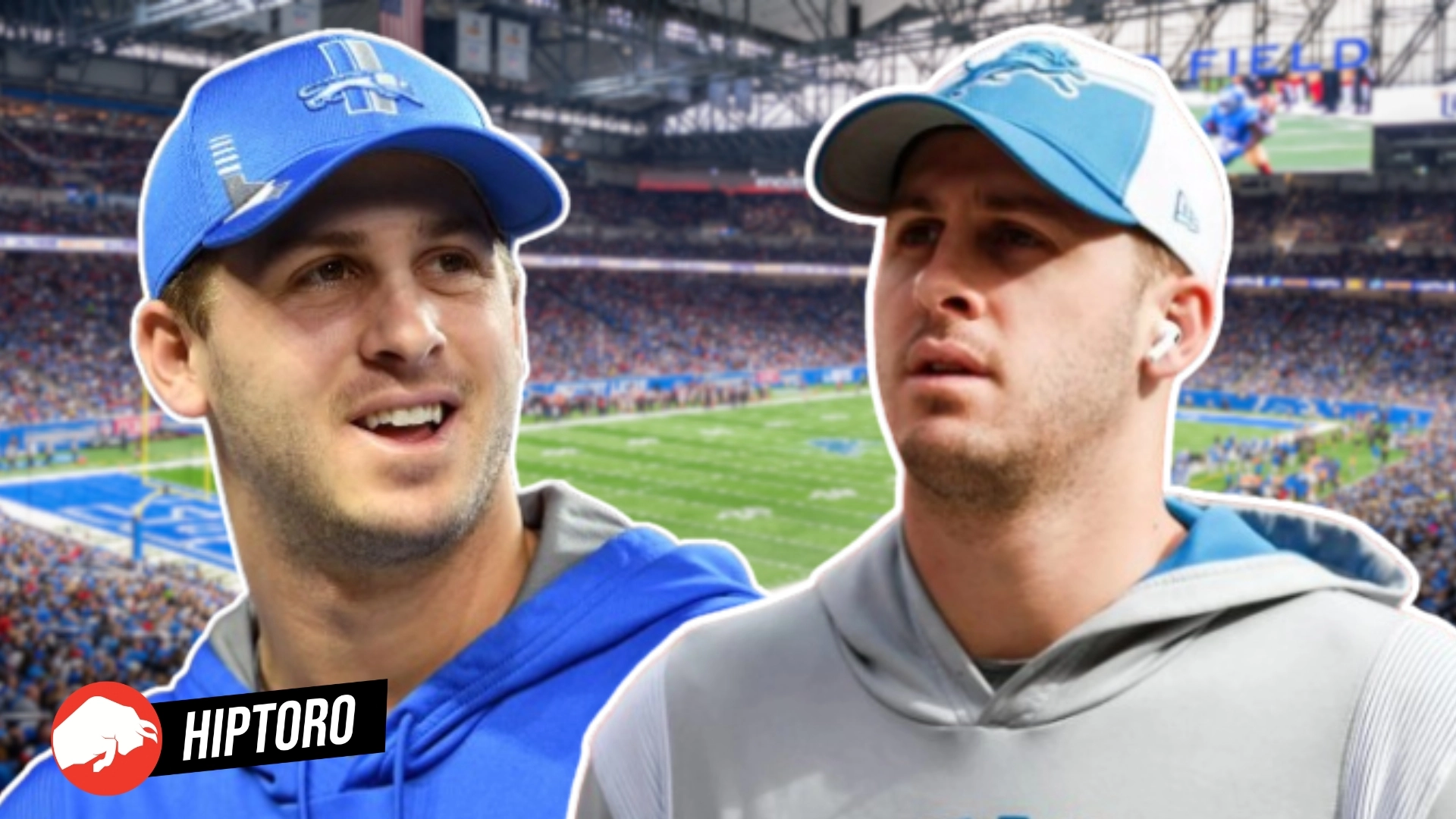 NFL News: Jared Goff Opens Up About How His Trade to the Detroit Lions ...