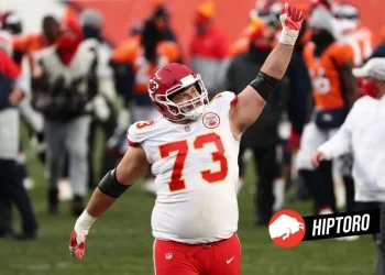 NFL Star Switches Teams: Why Nick Allegretti Left the Chiefs for a New Start with the Commanders