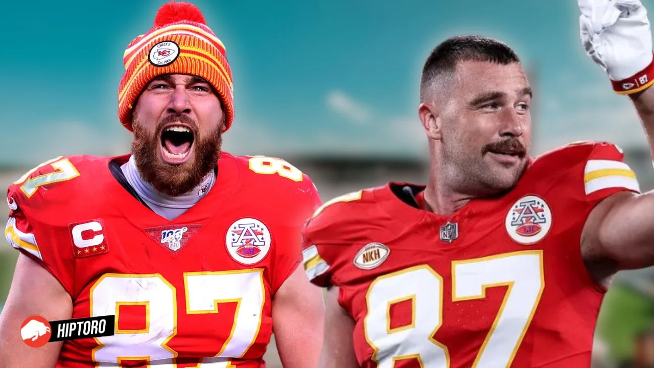 NFL News: Travis Kelce Continues to Shine, How He’s Defying Age and Keeping the Kansas City Chiefs on Top?