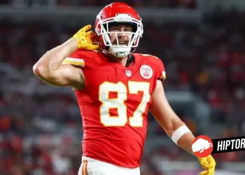 Navigating the Future Kansas City Chiefs Eye Successor to Travis Kelce