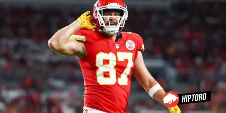 Navigating the Future Kansas City Chiefs Eye Successor to Travis Kelce