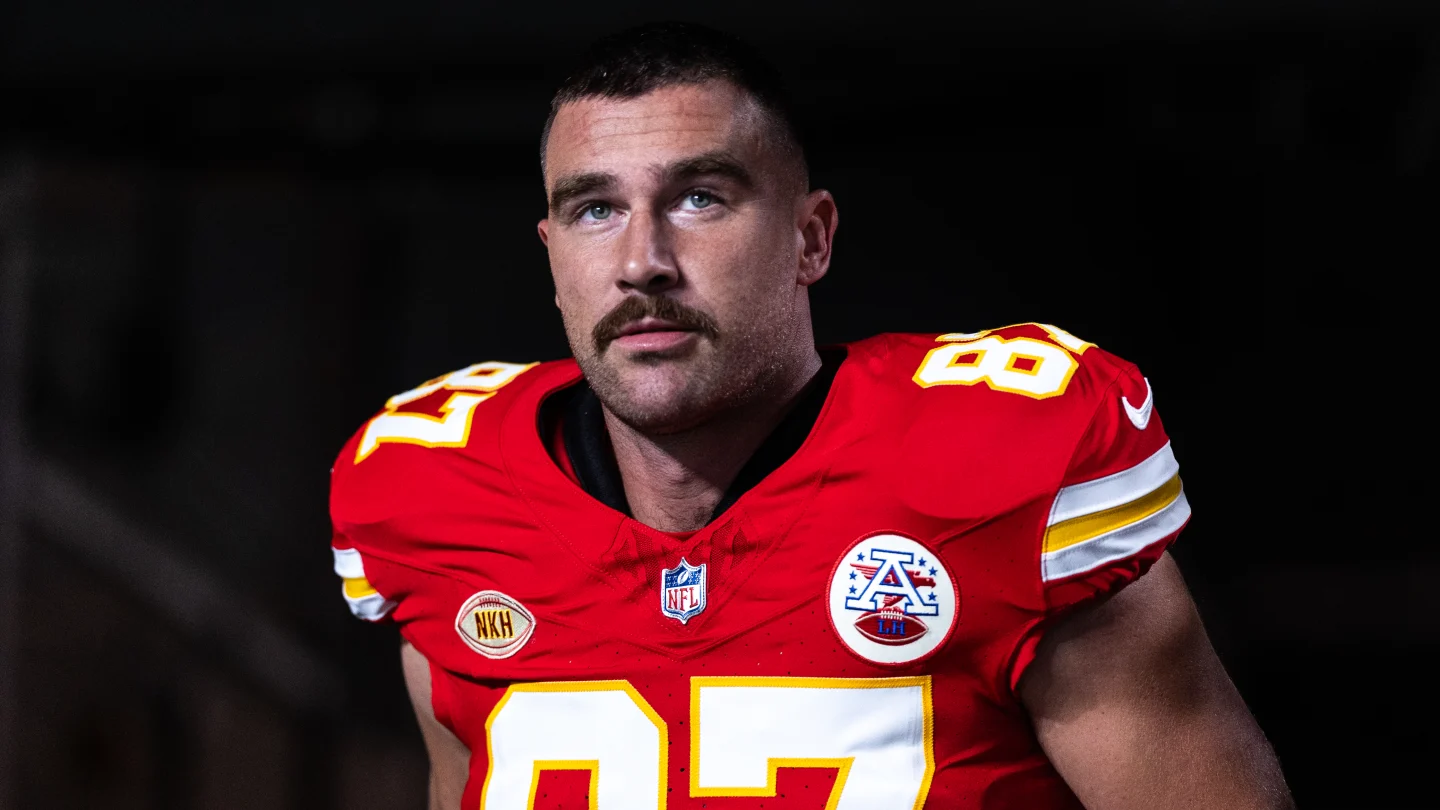 Navigating the Future Kansas City Chiefs Eye Successor to Travis Kelce