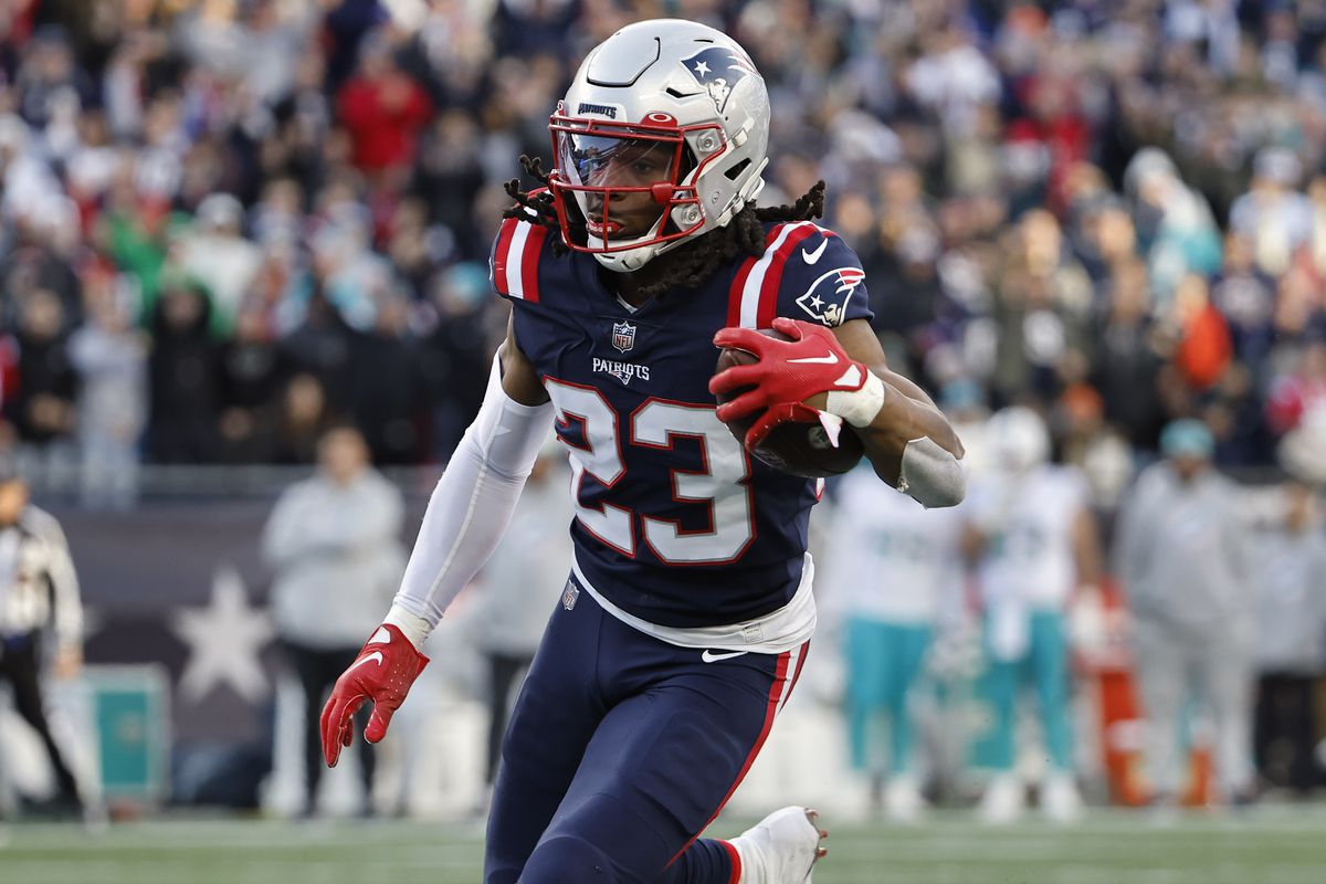  New England Patriots Lock In Kyle Dugger A Big Win for Team Loyalty and Defense Strategy