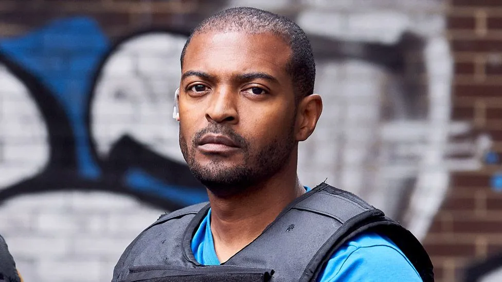 Noel Clarke, TV shows