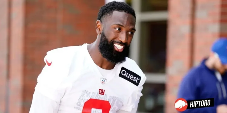 Parris Campbell Joins Eagles A Fresh Start and Familiar Faces Await in Philadelphia