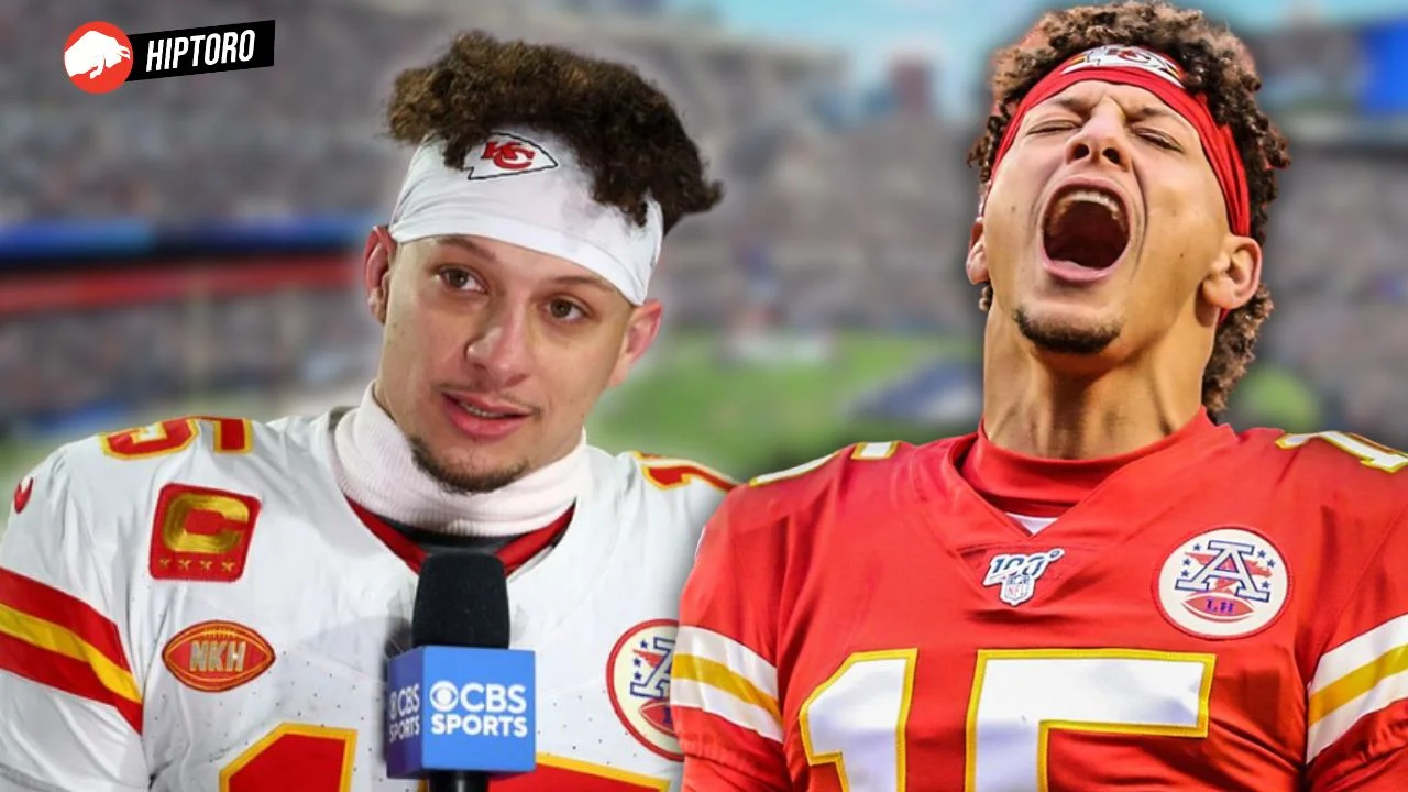 NFL News: Revitalizing Kansas City Chiefs’ Offense, Patrick Mahomes Welcomes Speedster Xavier Worthy