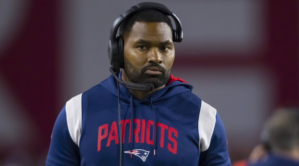  Patriots Coach Jerod Mayo Closes the Door on Brady's Return, Eyes Fresh Talent for the Team's Future