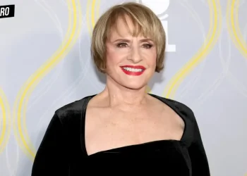 Patti Lupone