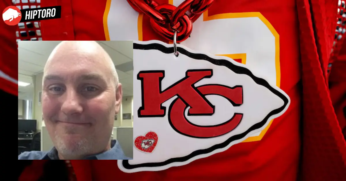 Meet Pete Grathoff: All About The Kansas City Sports Reporter