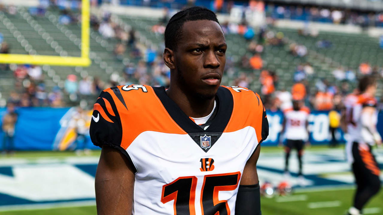  Philadelphia Eagles Eye Potential Redemption Story with John Ross at Rookie Minicamp